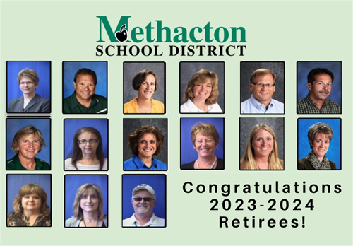 2023-2024 retirees